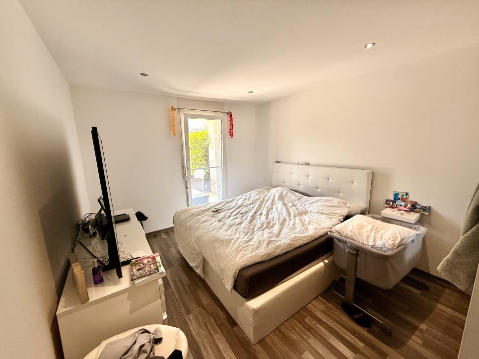 Appartement 5.5 pièces à Vétroz