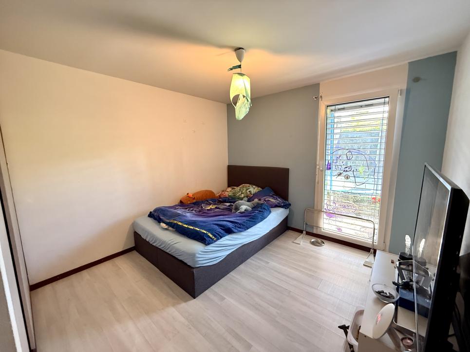 Appartement 5.5 pièces à Vétroz