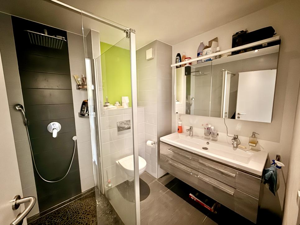 Appartement 5.5 pièces à Vétroz