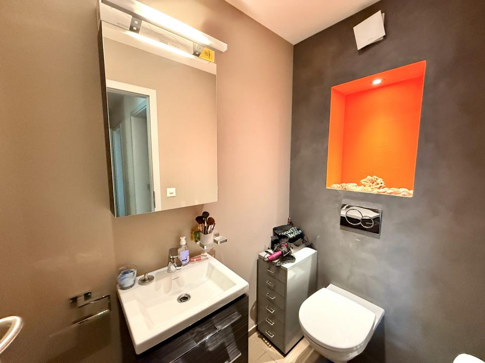Appartement 5.5 pièces à Vétroz