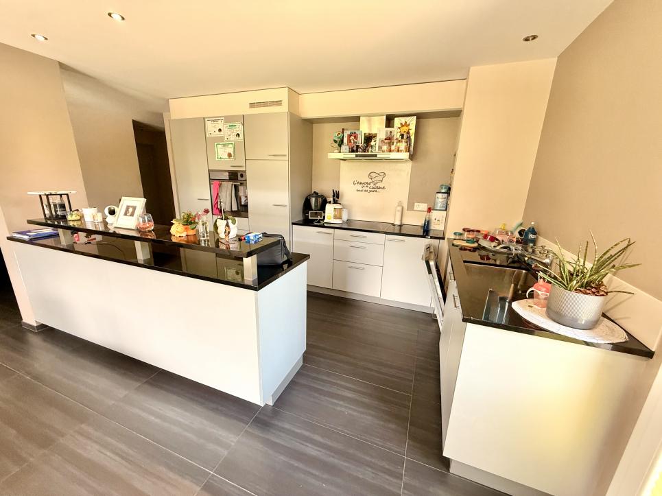 Appartement 5.5 pièces à Vétroz