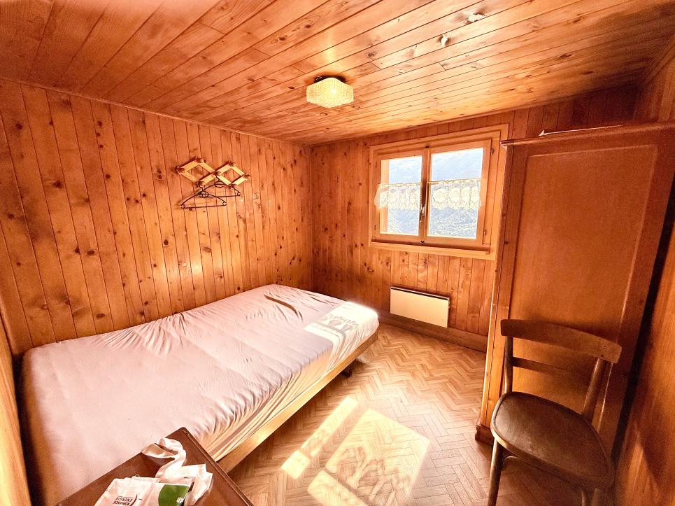 Chalet 3.5 pièces à Hérémence