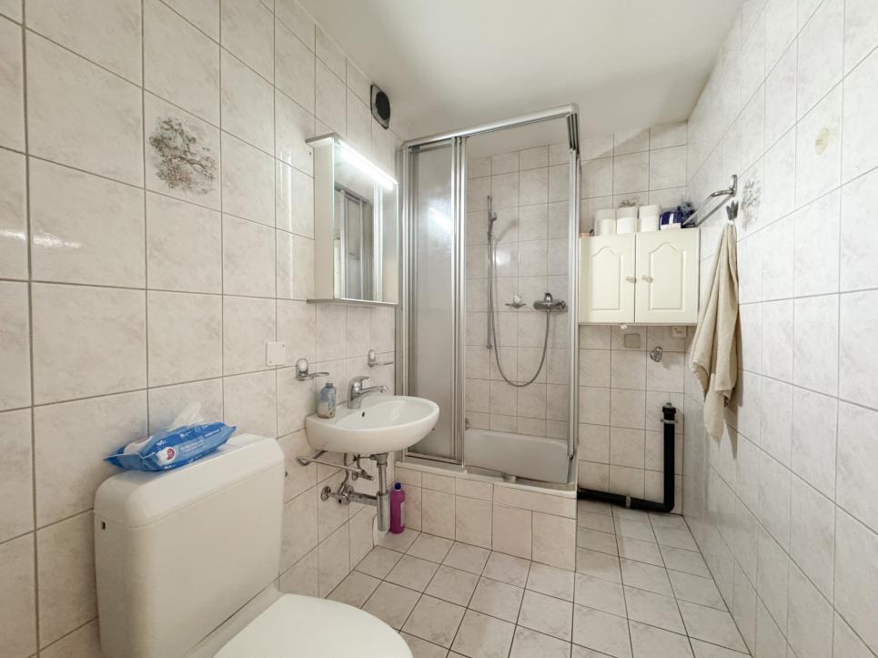 Appartement 3.5 pièces à Conthey
