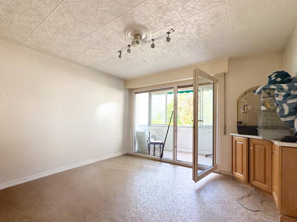 Appartement 3.5 pièces à Conthey
