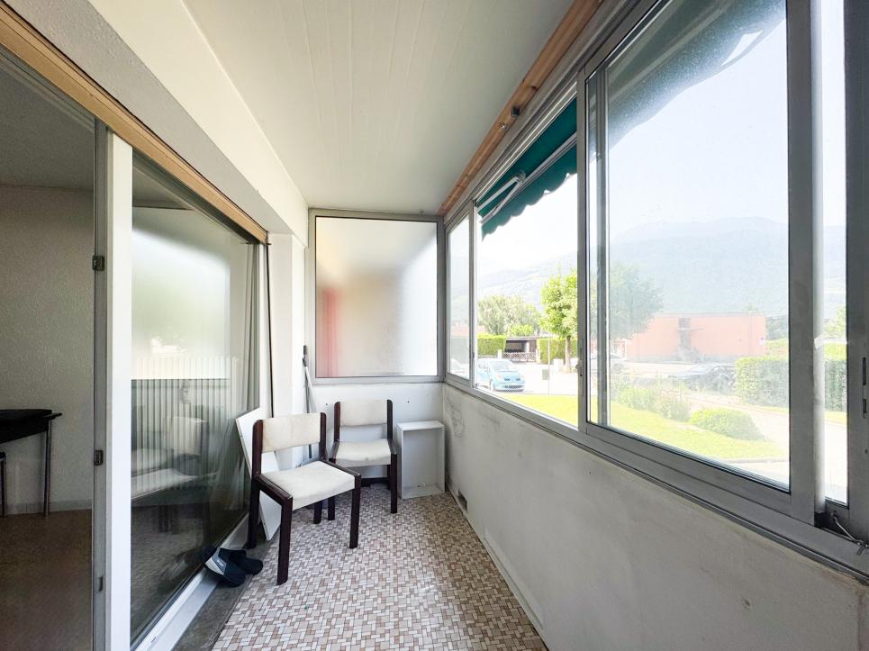 Appartement 3.5 pièces à Conthey