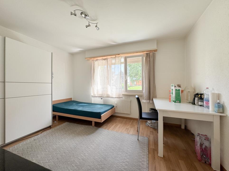 Appartement 3.5 pièces à Conthey