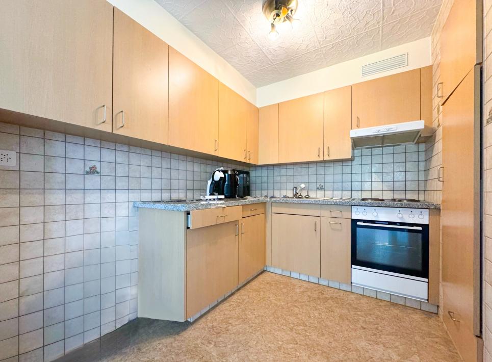 Appartement 3.5 pièces à Conthey