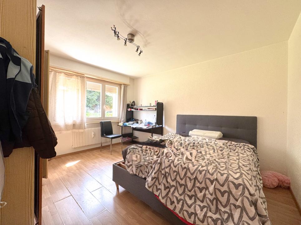 Appartement 3.5 pièces à Conthey
