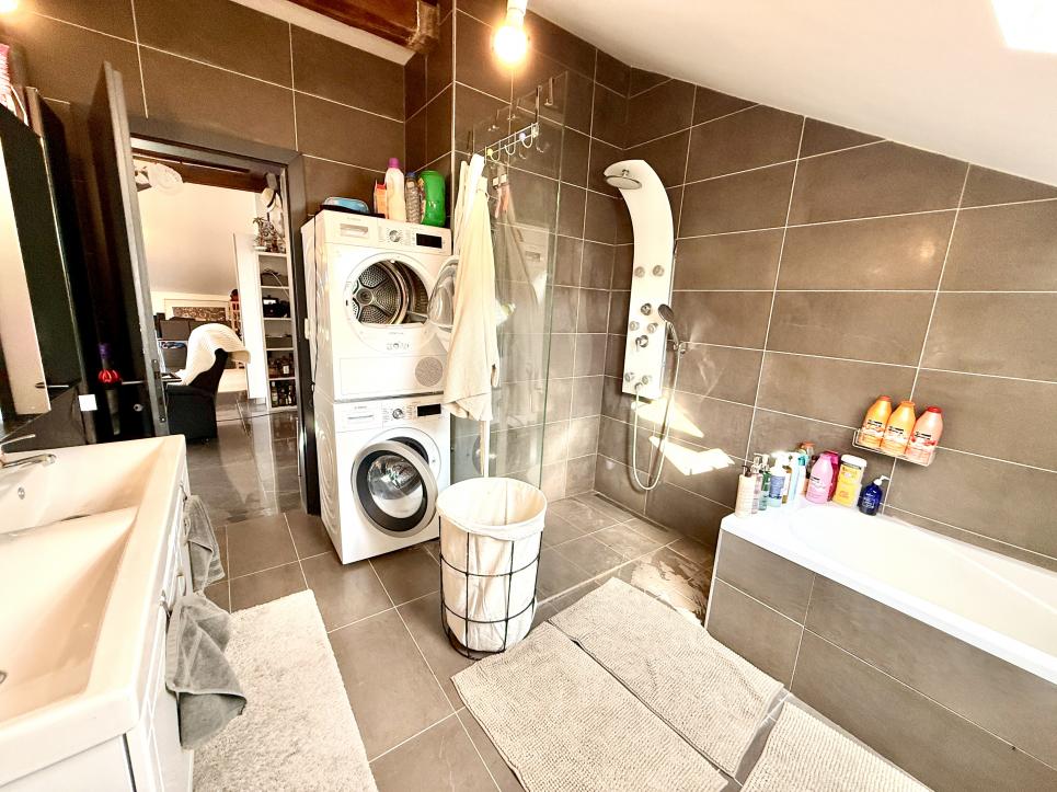 Appartement 4.5 pièces à St-Séverin