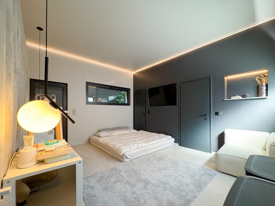 Villa contiguë 3.5 pièces à St-Séverin