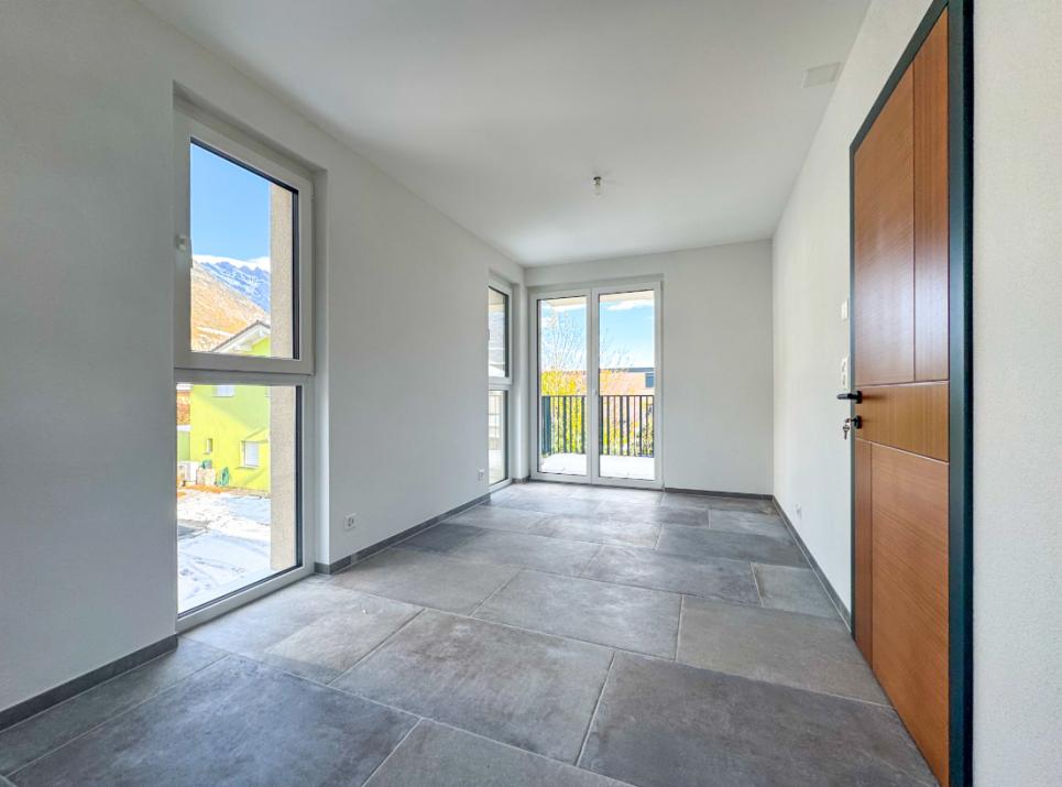 Appartement 3.5 pièces à Saxon