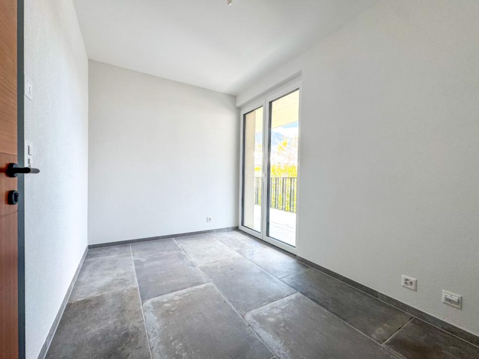 Appartement 3.5 pièces à Saxon
