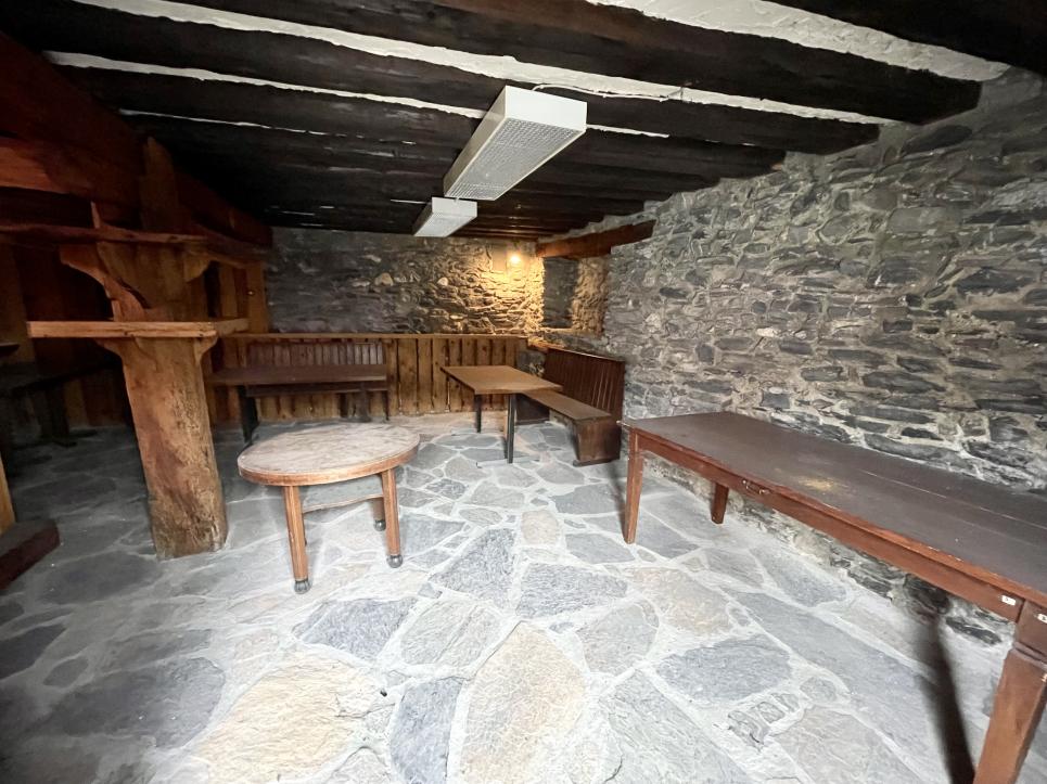 Domaine viticole 10 pièces 578 m2 à Salgesch