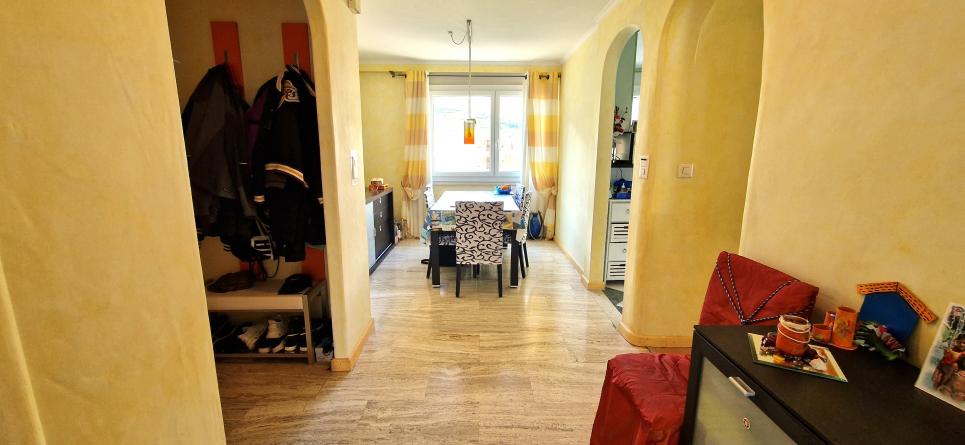 Appartement 4.5 pièces à Conthey