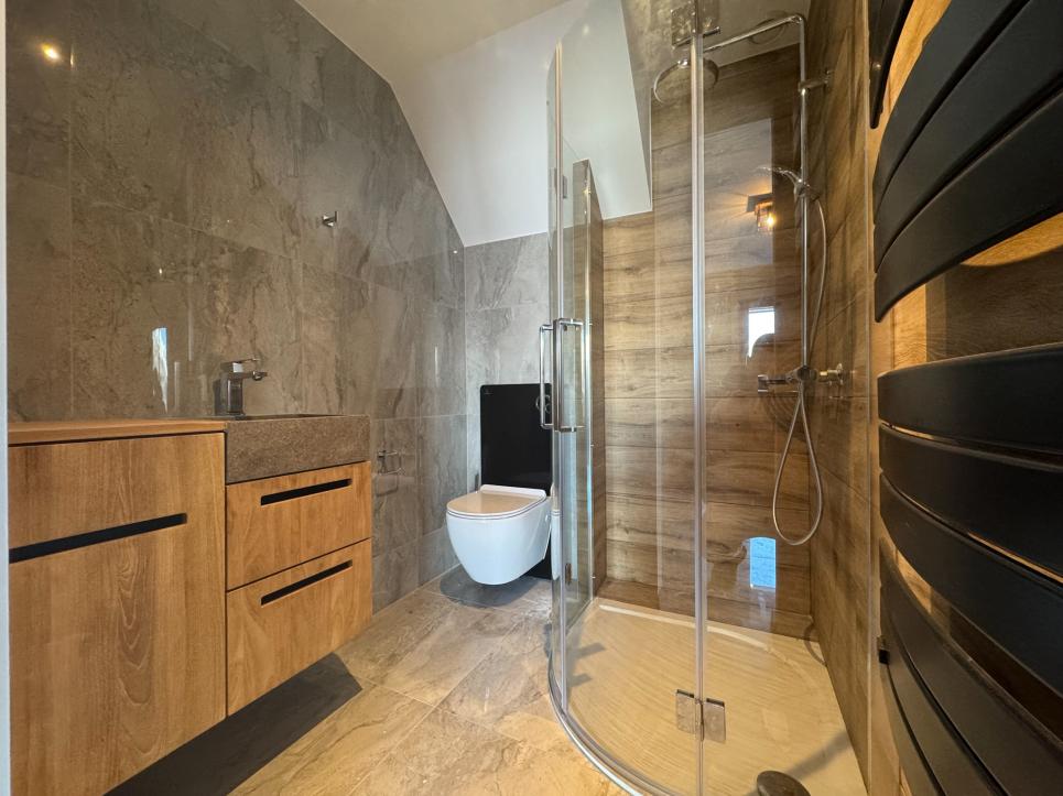 Appartement 2.5 pièces à Saxon