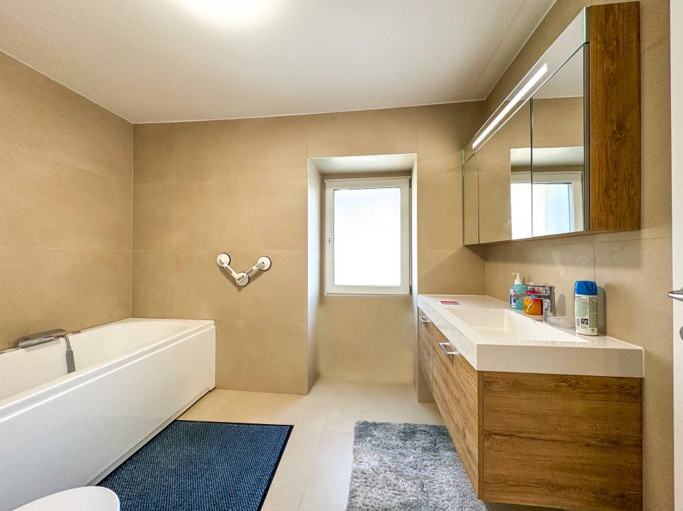 Villa Individuelle 8 pièces à Savièse