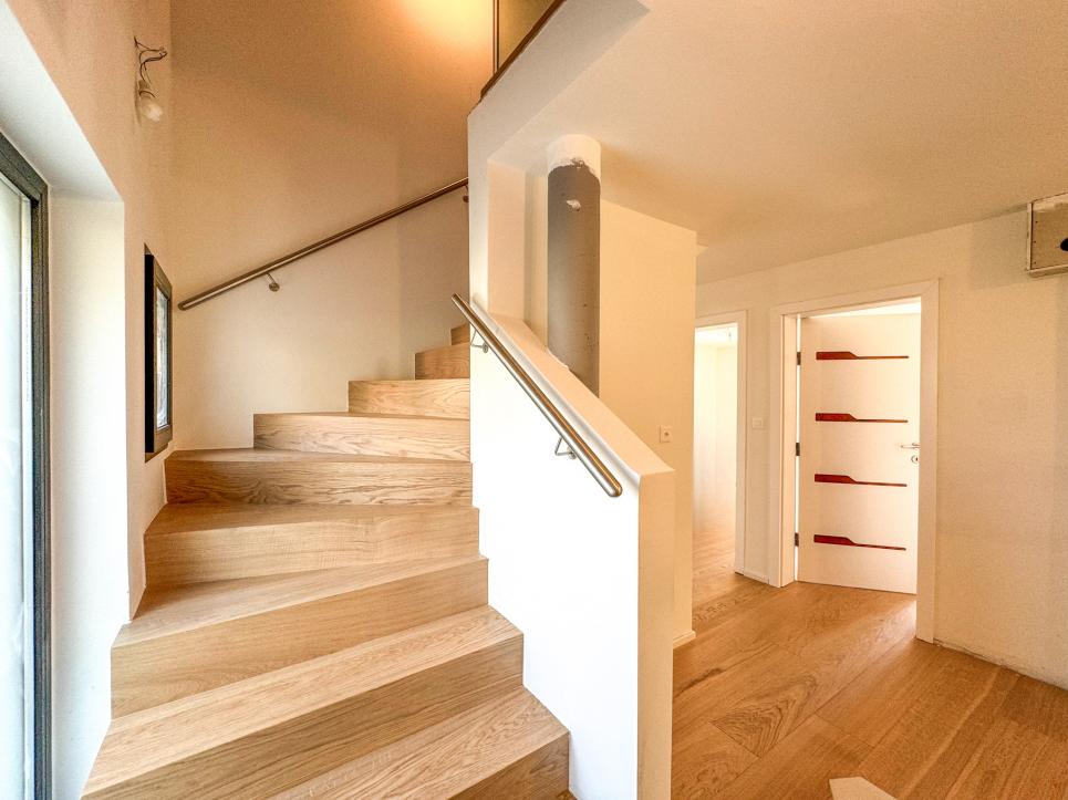 Villa Individuelle 8 pièces à Savièse