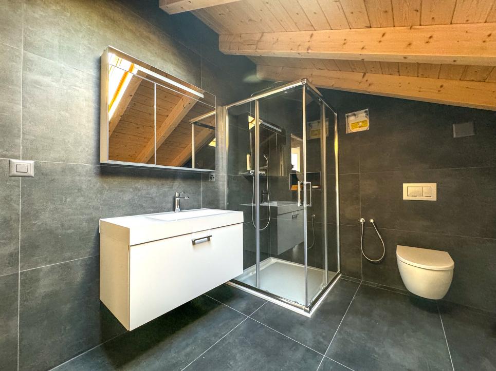 Villa Individuelle 8 pièces à Savièse