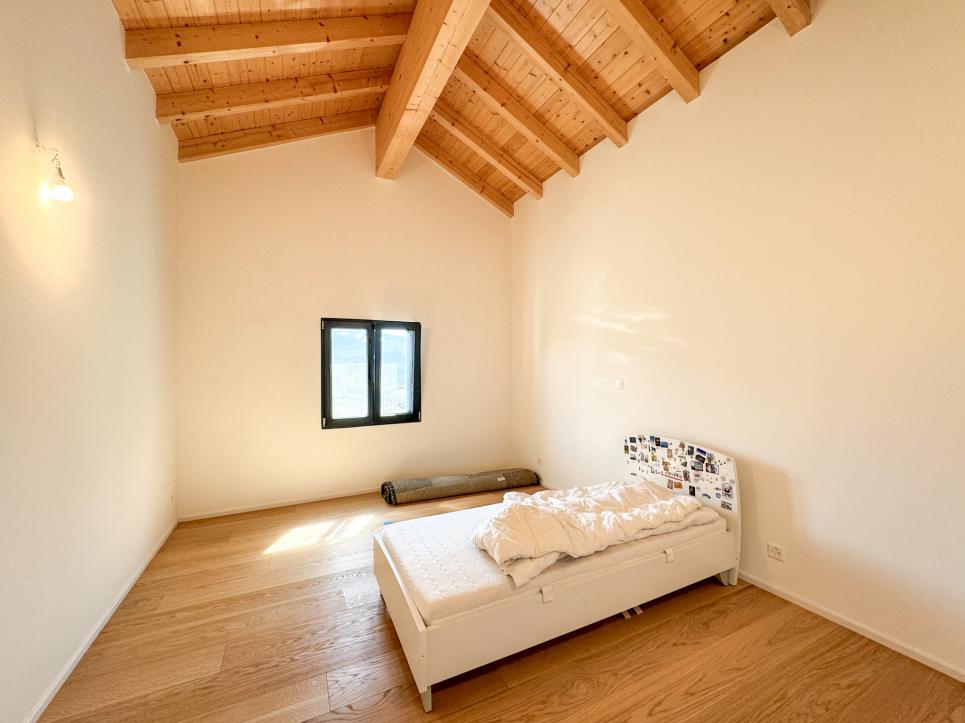 Villa Individuelle 8 pièces à Savièse