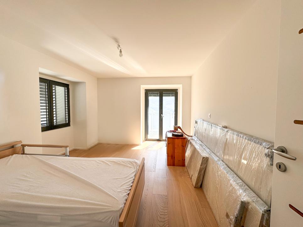 Villa Individuelle 8 pièces à Savièse