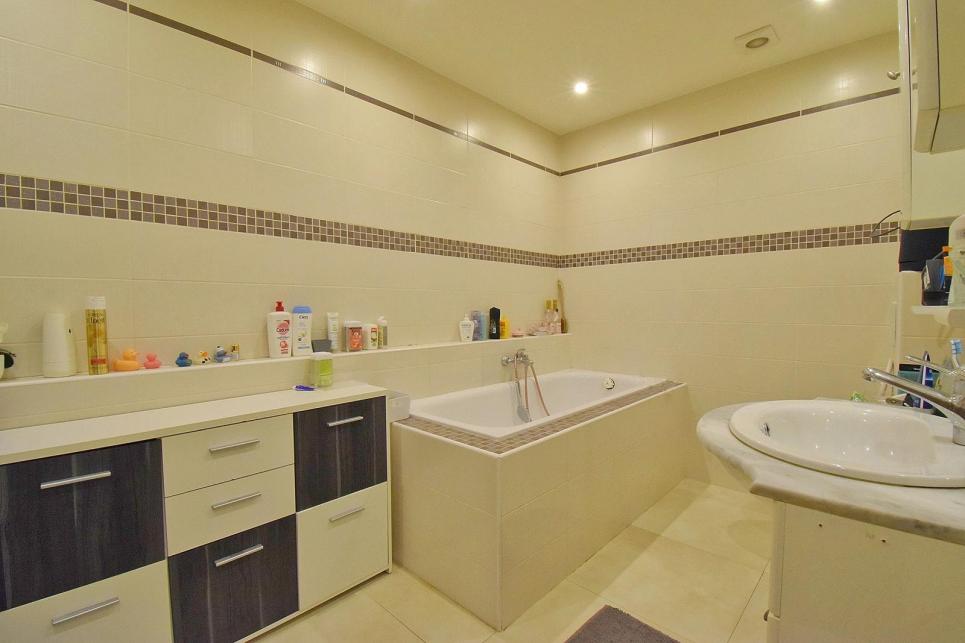 Appartement 5.5 pièces à Fully