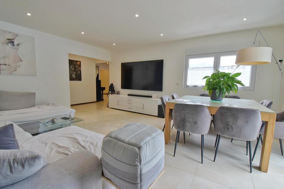 Appartement 5.5 pièces à Fully