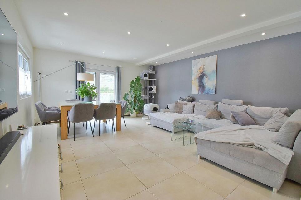 Appartement 5.5 pièces à Fully