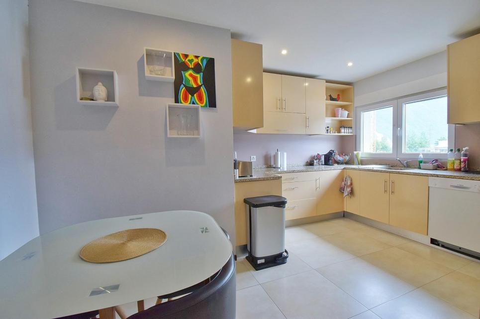 Appartement 5.5 pièces à Fully