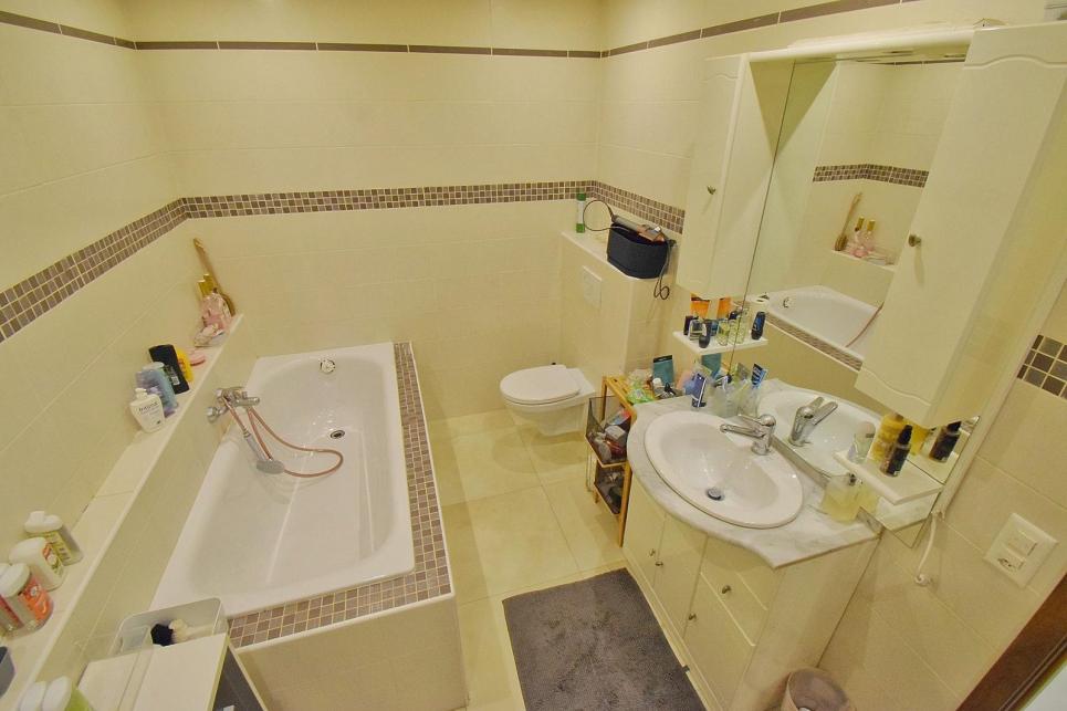 Appartement 5.5 pièces à Fully