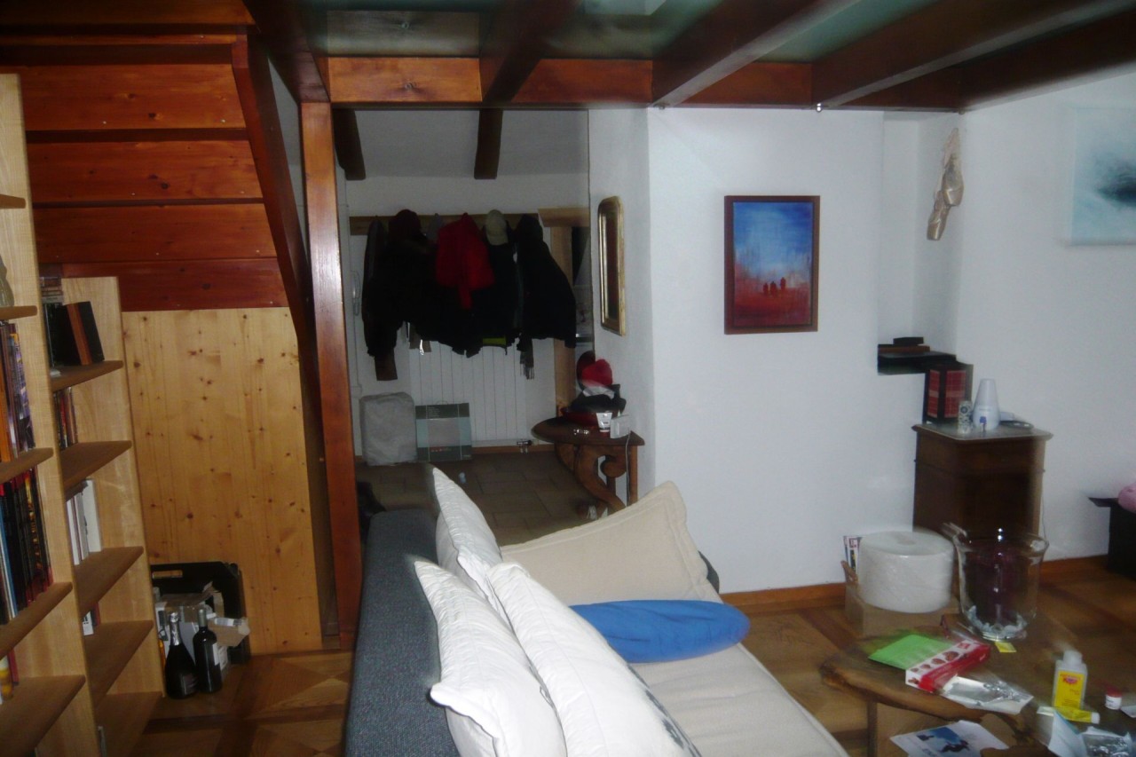 Appartement au Grand-Pont | Sion