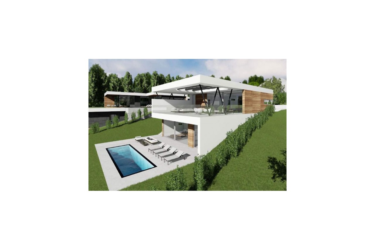 Magnifique villa en promotion | Valais central