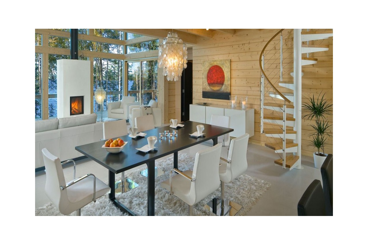A saisir ! Chalet en Valais central