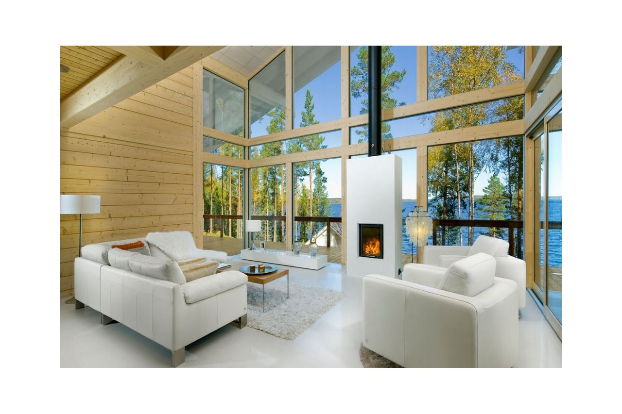 A saisir ! Chalet en Valais central