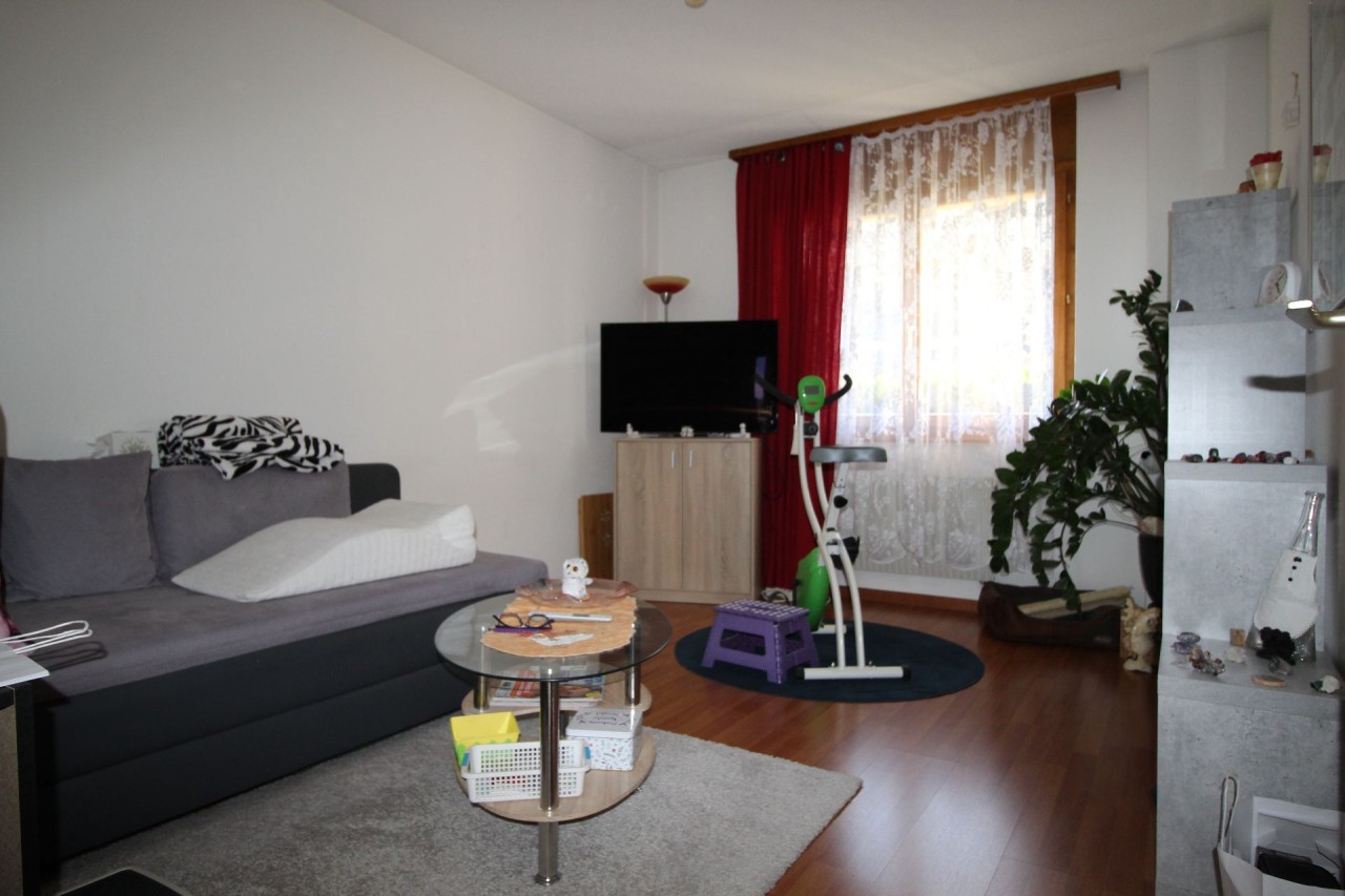 Appartement spacieux avec terrasse et vue panoramique | Ollon
