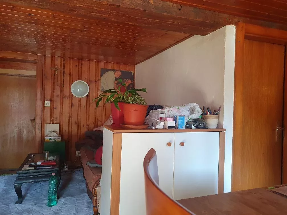 Appartement dans maison villageoise | A saisir !
