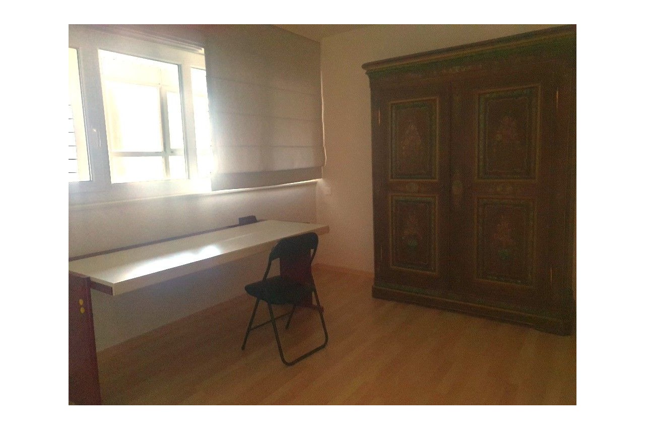 Appartement 4.5 | Sierre