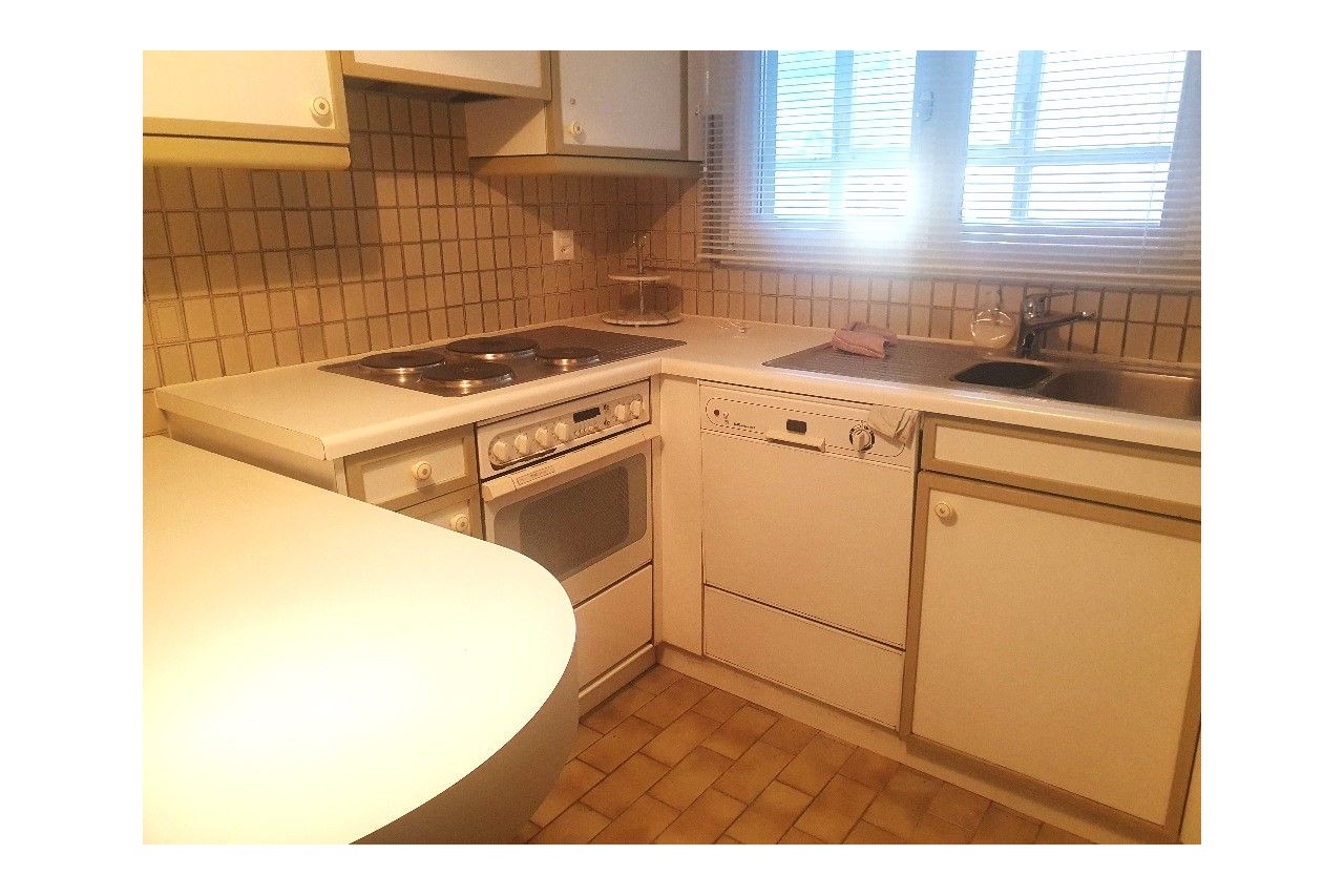 Appartement 4.5 | Sierre
