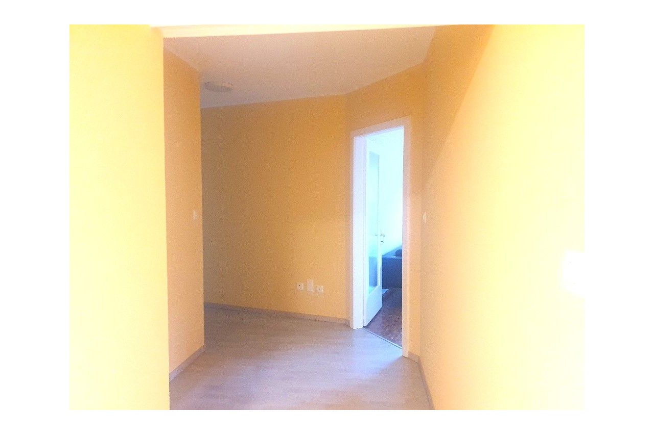Appartement 4.5 | Sierre