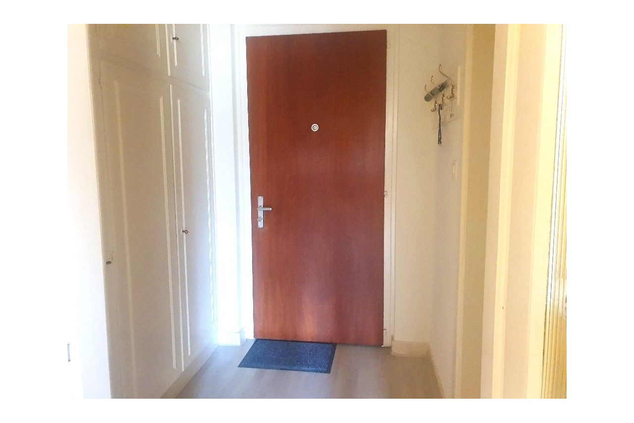 Appartement 4.5 | Sierre