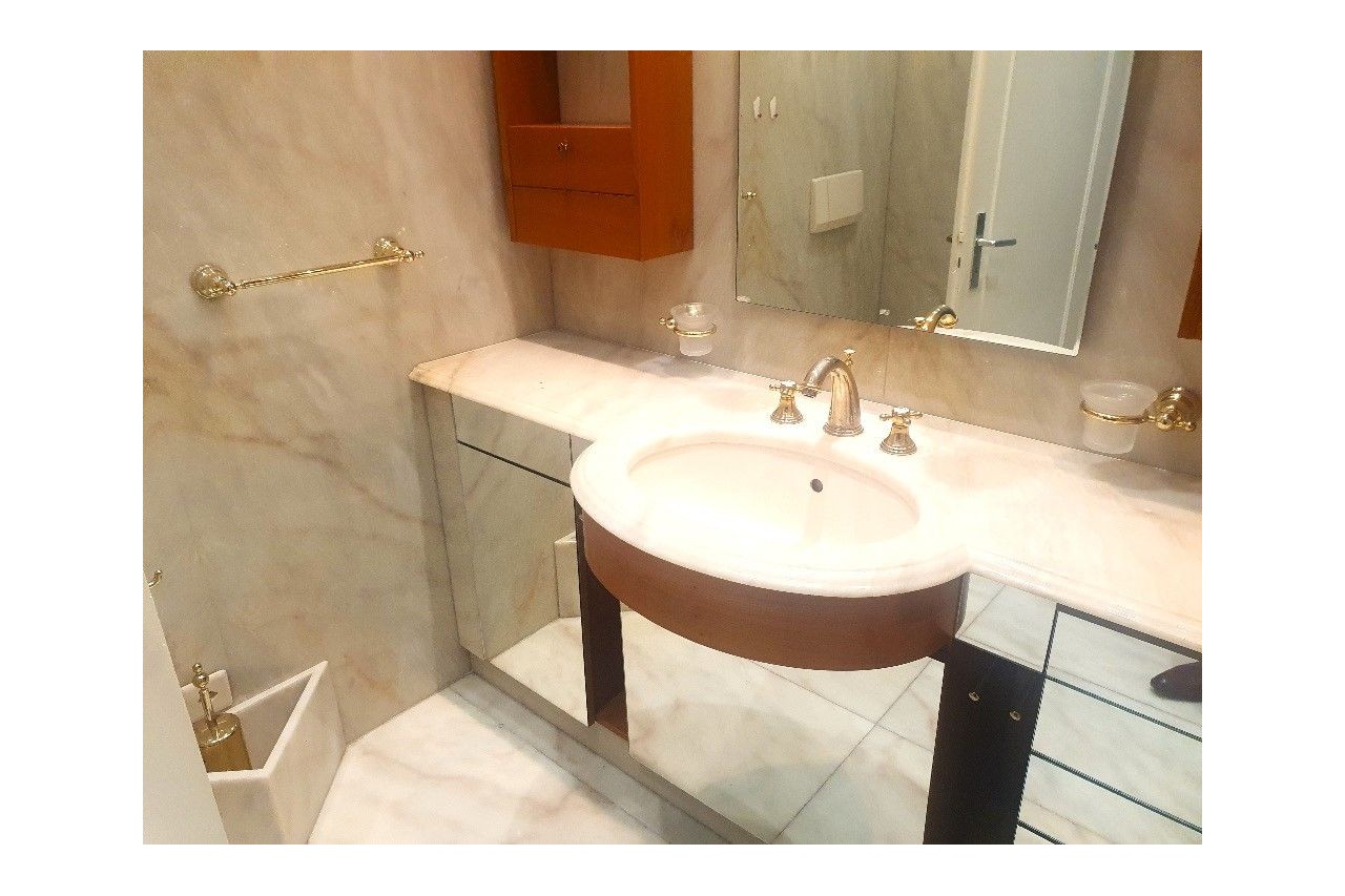 Appartement 4.5 | Sierre