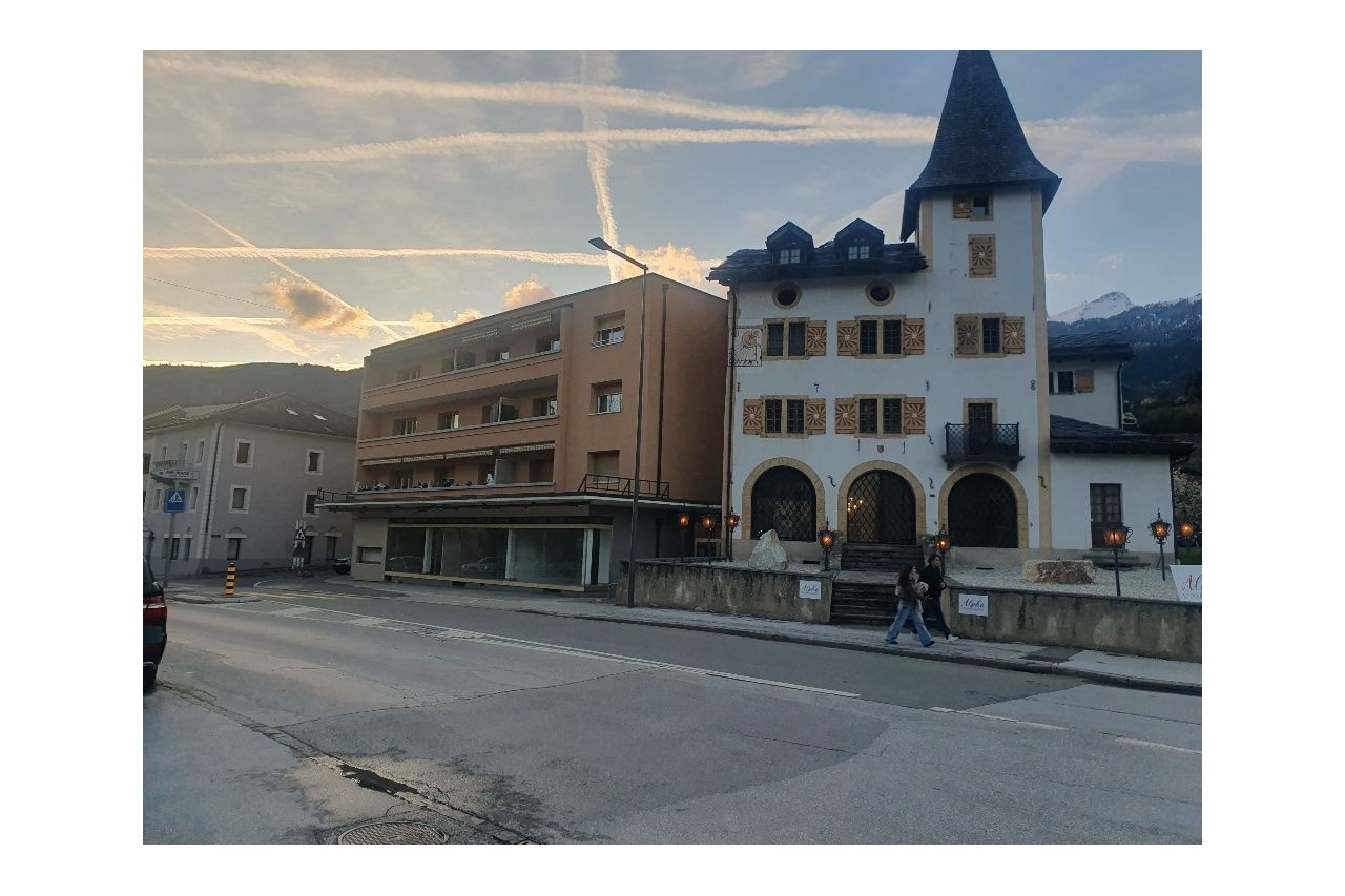 Appartement 4.5 | Sierre