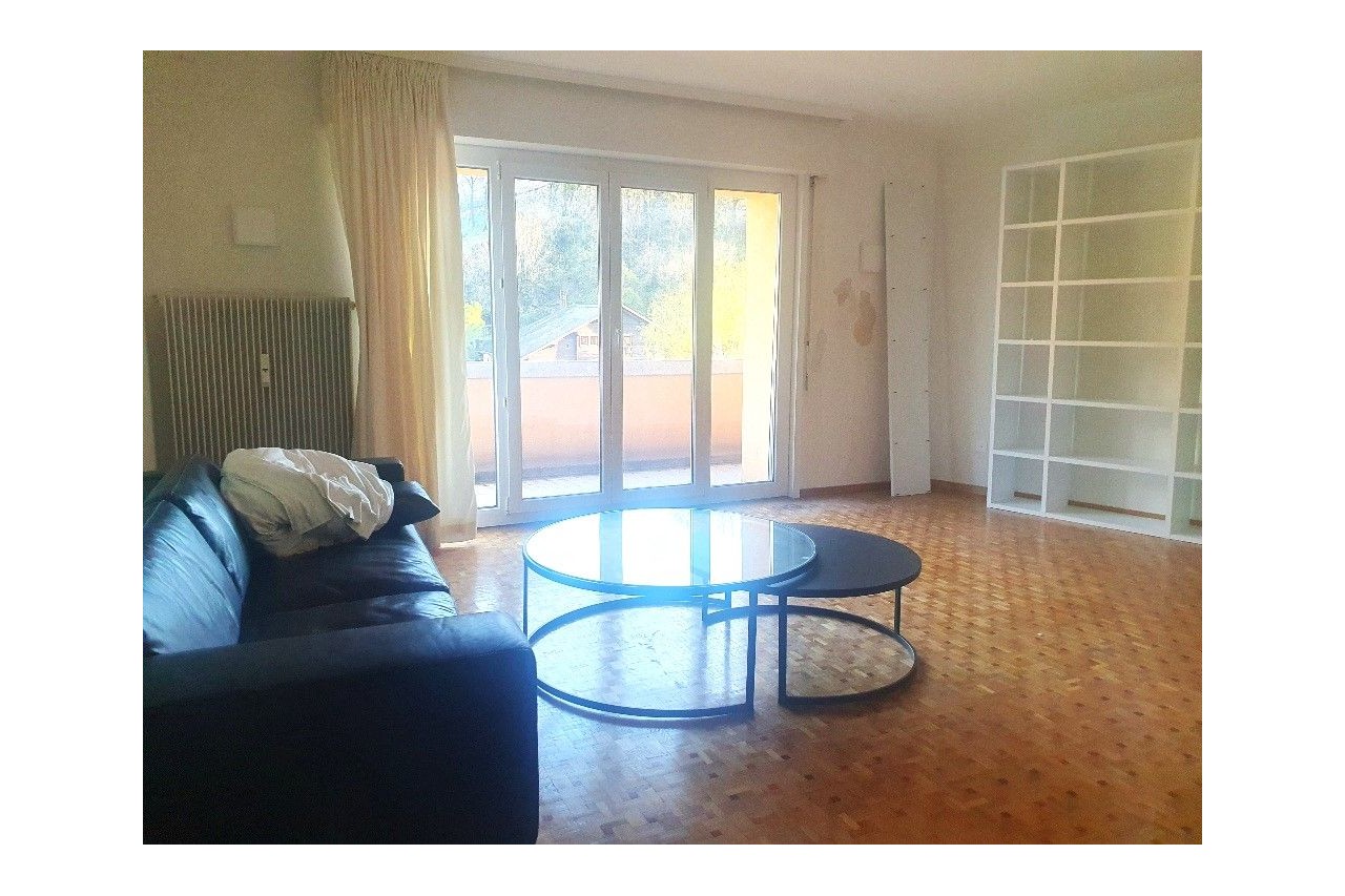 Appartement 4.5 | Sierre