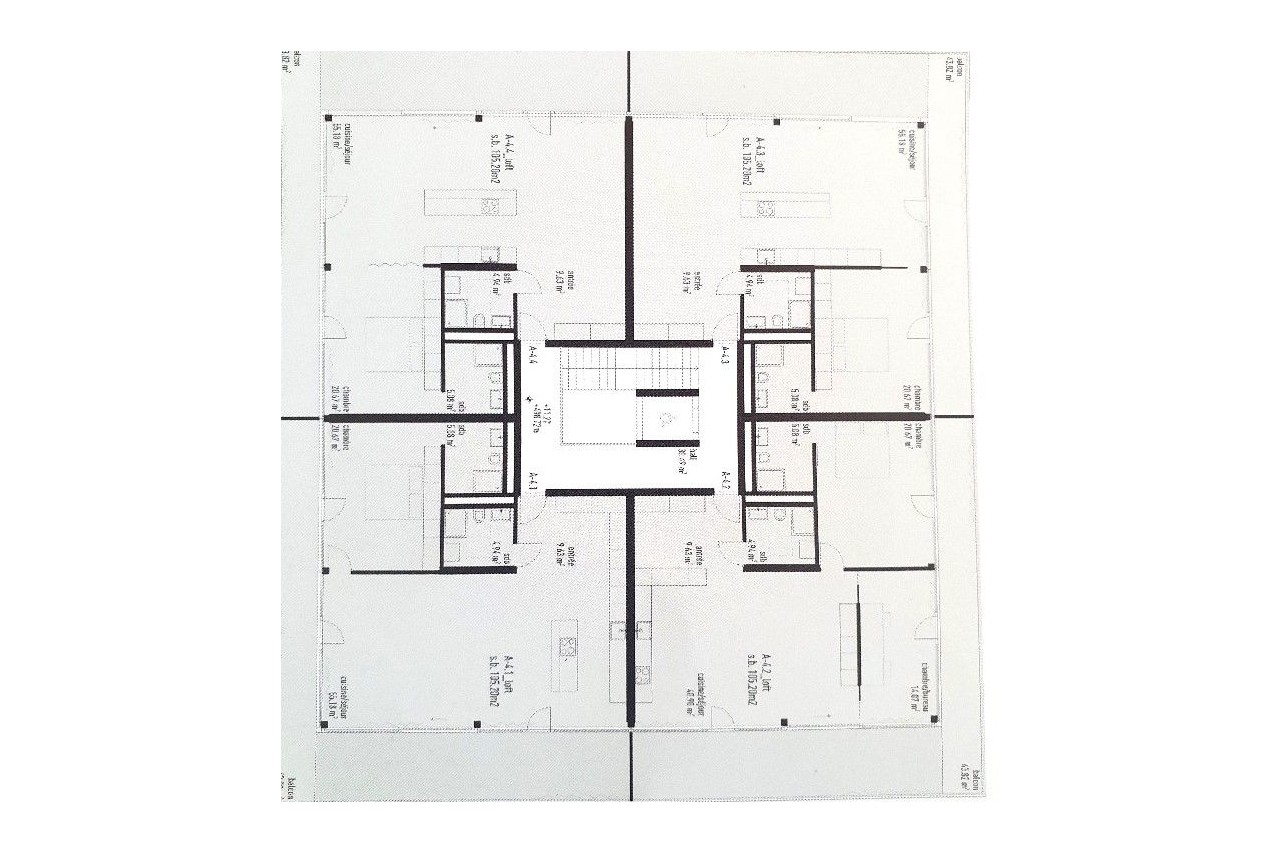 Nouvelle promotion | Conthey | Loft