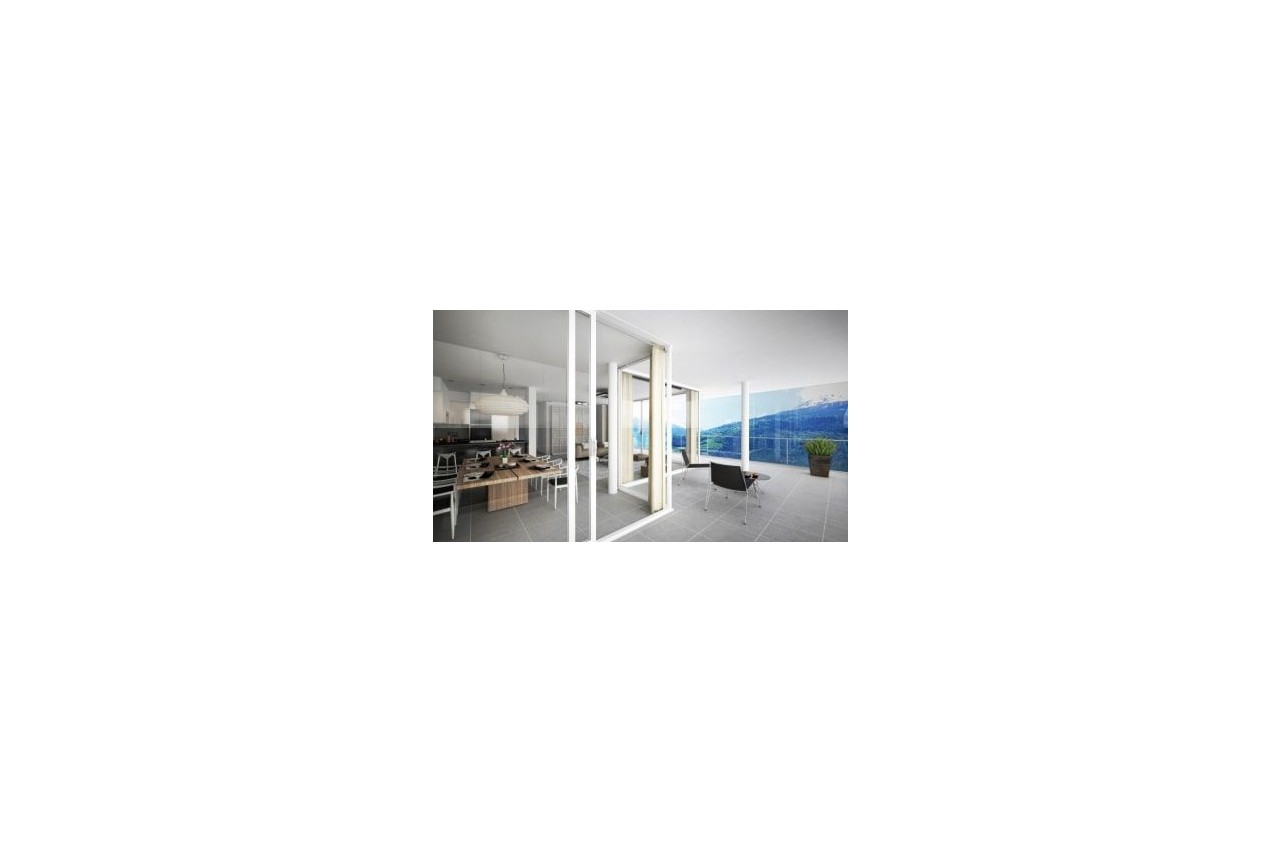 Nouvelle promotion | Conthey | Loft