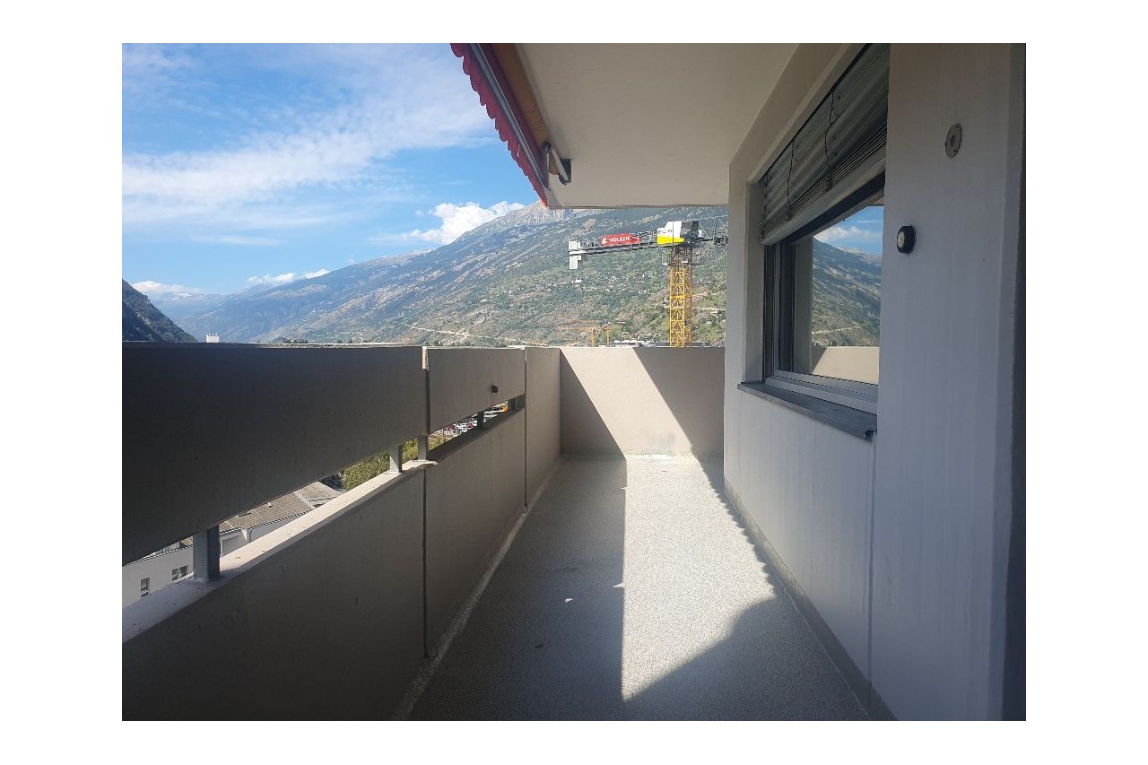 Appartement, 4.5 pièces, 116.00 m2