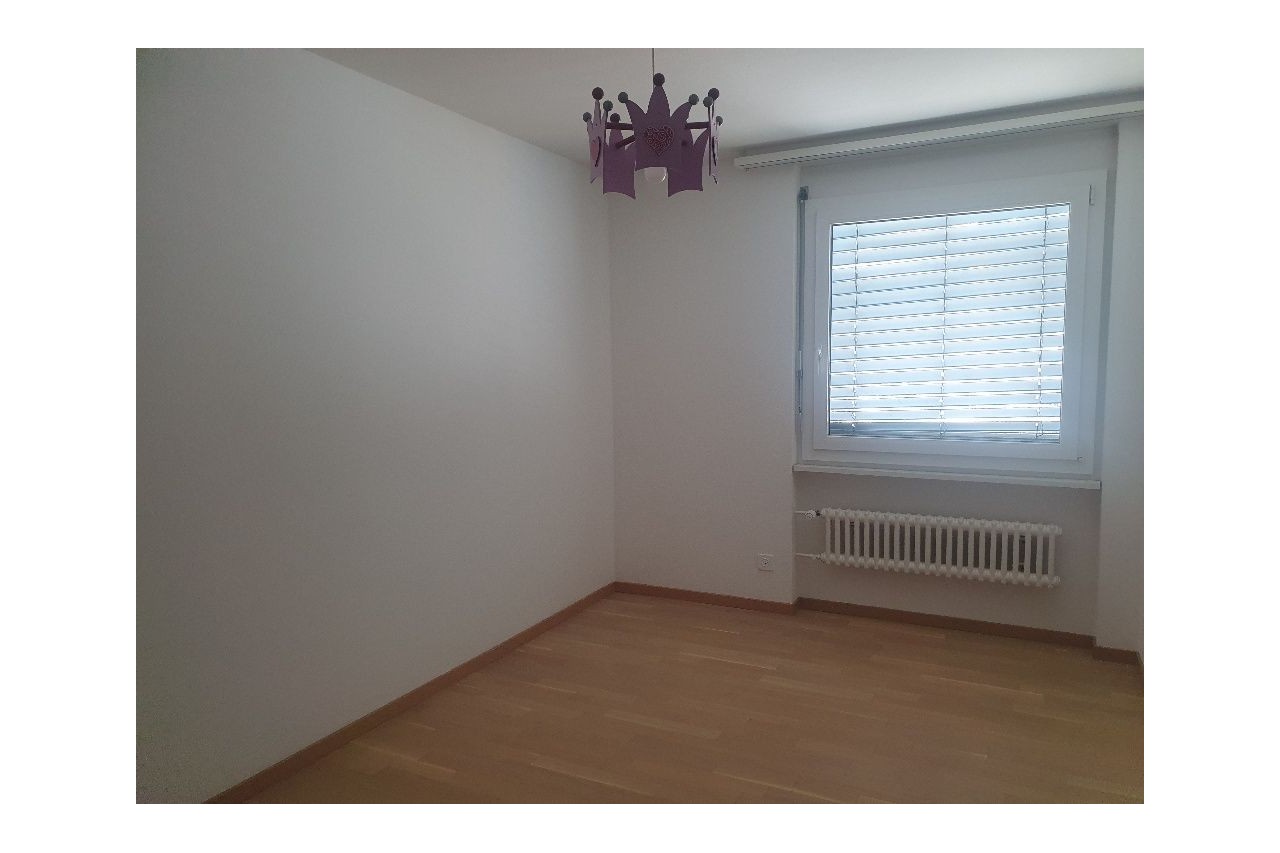 Bel appartement à saisir à Viège !