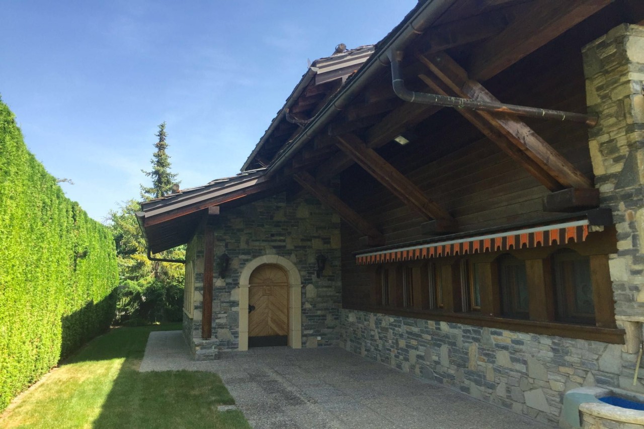 Chalet de standing | Haute-Nendaz