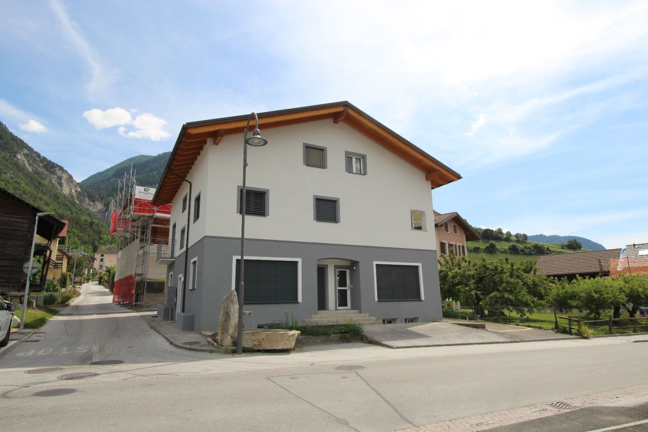 Appartement, 4.5 pièces, 130.00 m2