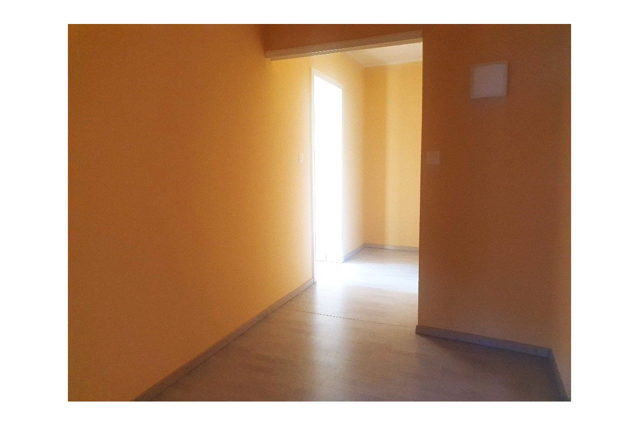 Appartement 4.5 | Sierre 