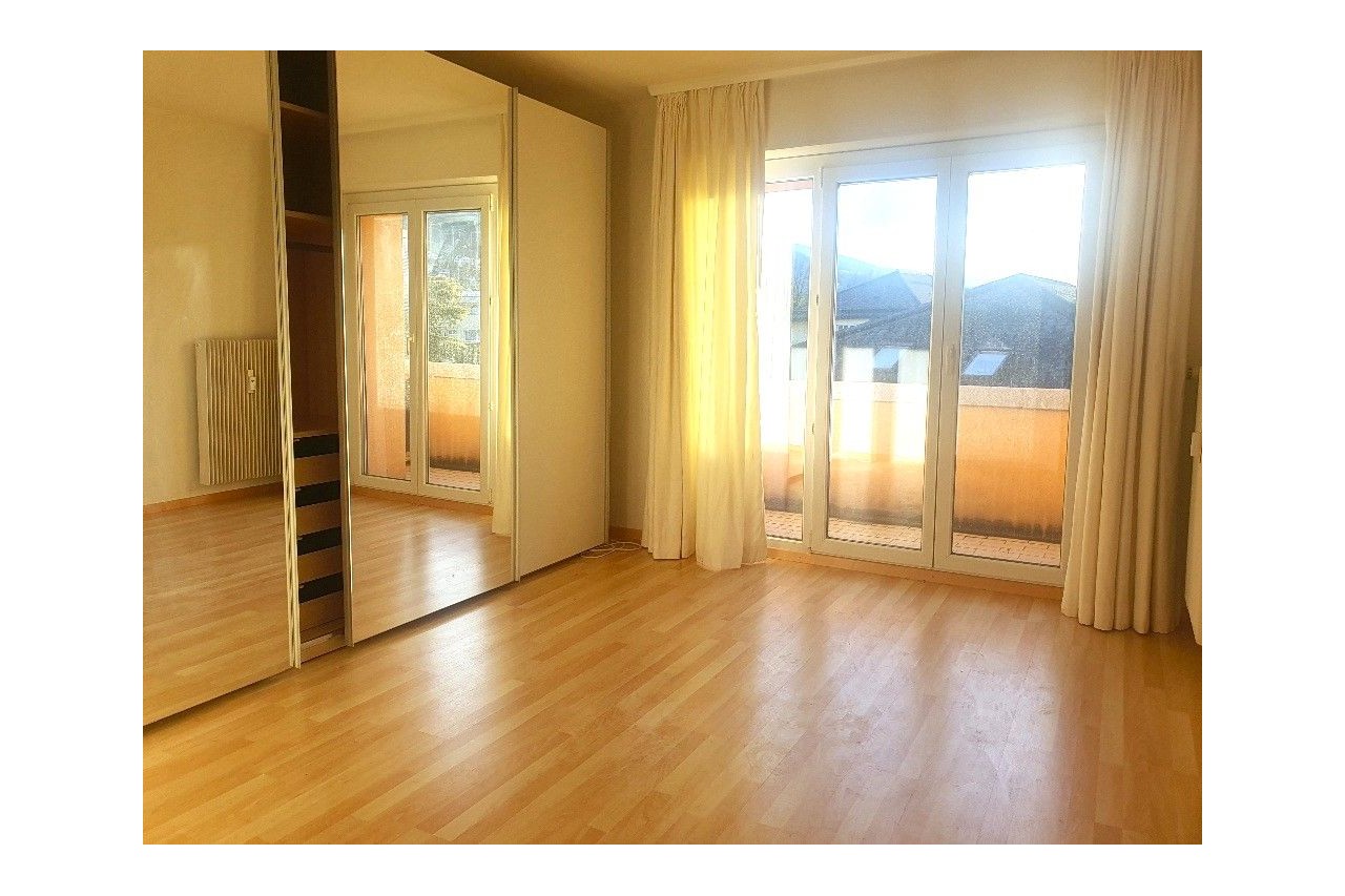 Appartement 4.5 | Sierre 